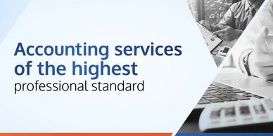 Bookkeeping, financial statements