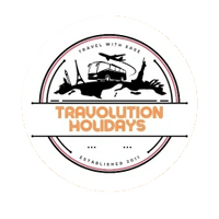 TRAVOLUTION HOLIDAYS