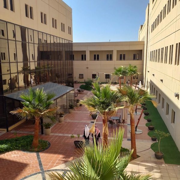 Qassim University