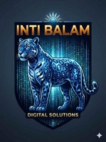 Inti B'alam Digital Solutions