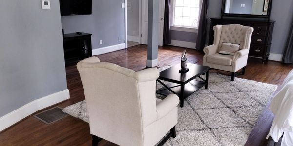 Modern Elegance.