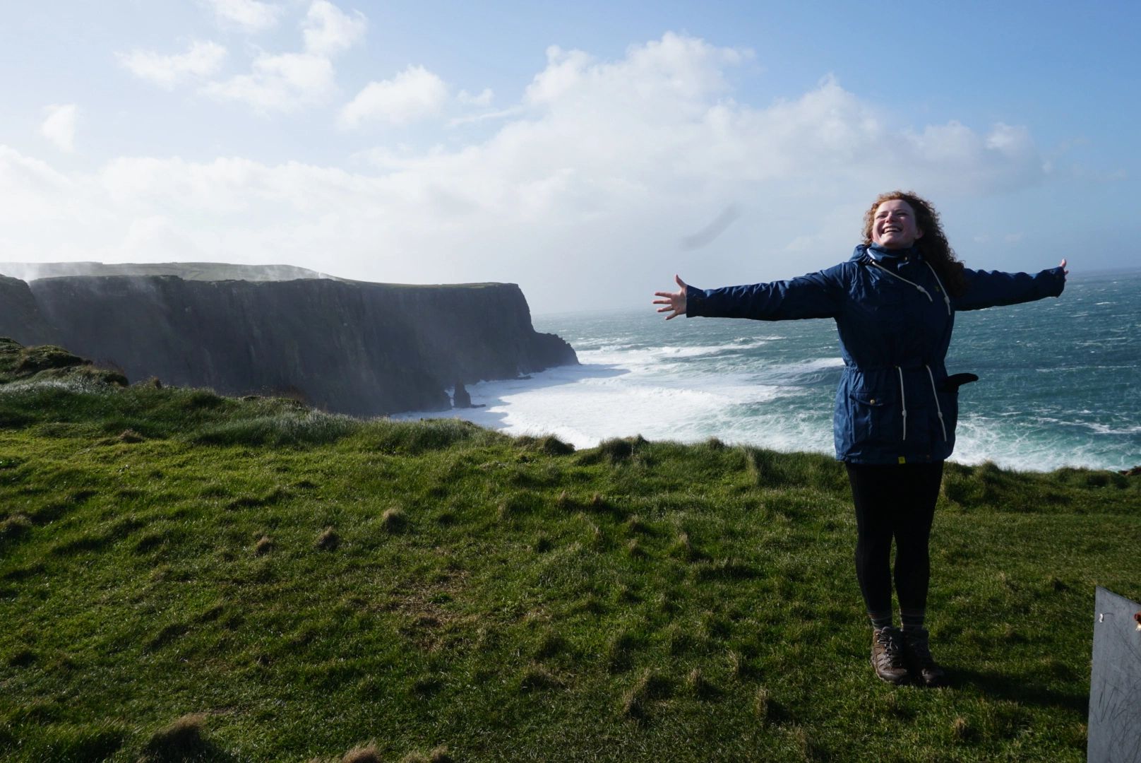 Caitlin Westerfield WiSTEM Fund