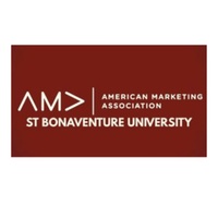 Saint Bonaventure University 
American Marketing Association