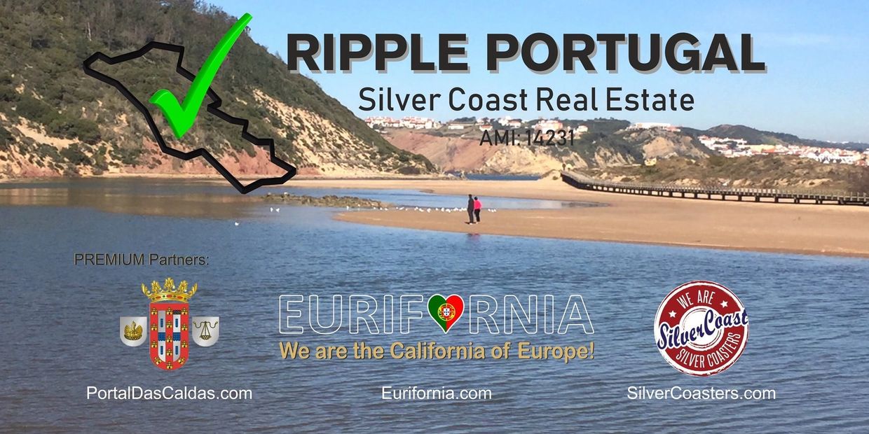 Portugal Silver Coast Real Estate online guide