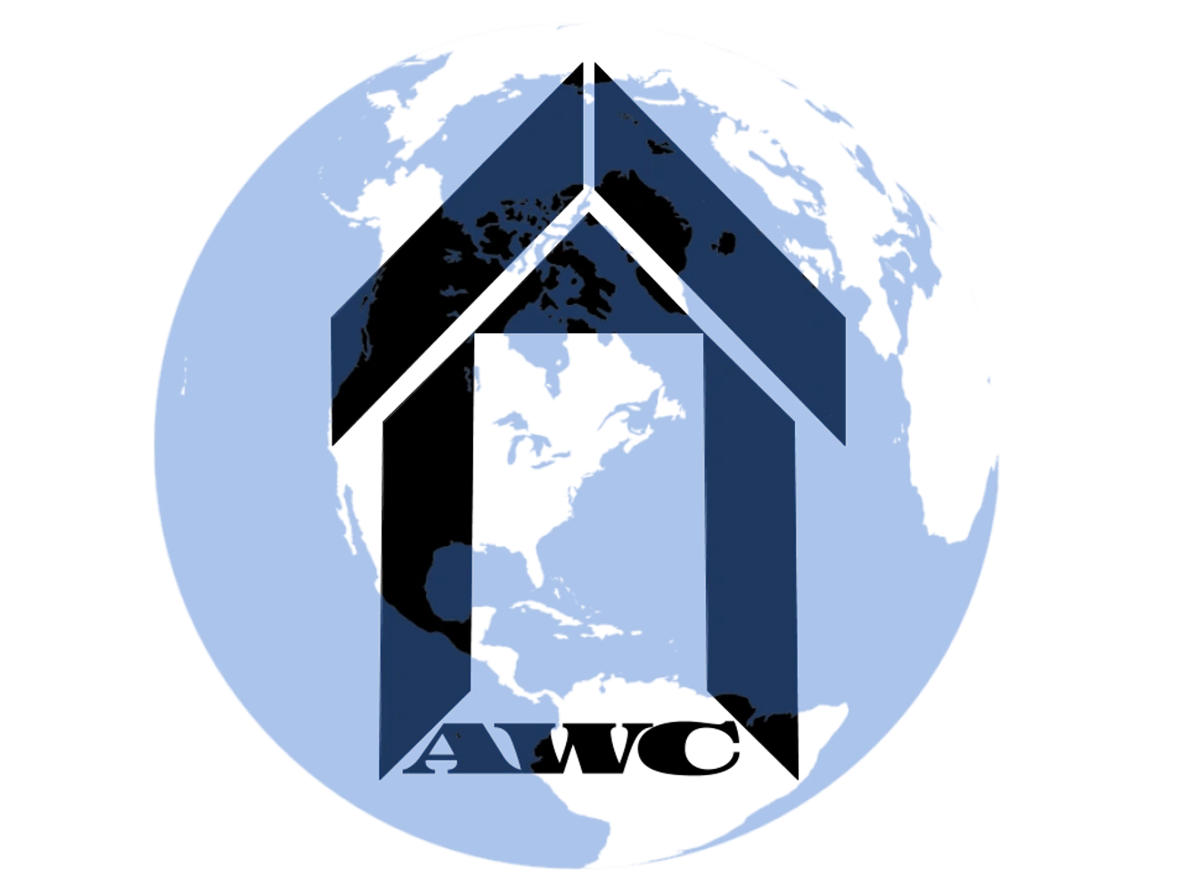All World Construction LLC logo