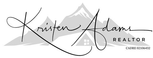 Kristen Adams Realtor