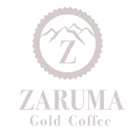 Zaruma Gold Coffee