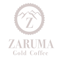 Zaruma Gold Coffee