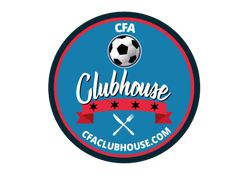 CFA Clubhouse