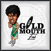 Gold Mouth entertainment