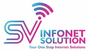 SV INFONET SOLUTION