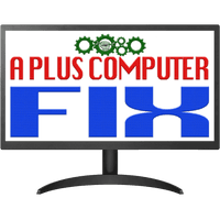 A Plus Computer Fix