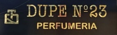 DUPE N 23