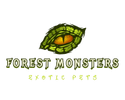 Forest Monsters Store