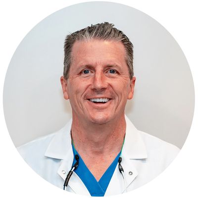 Dr. Richard Vacca, Dentist