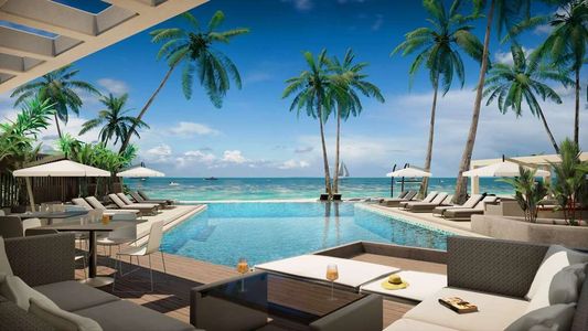 luxury beach club condo for sale in bavaro beach punta cana dominican republic