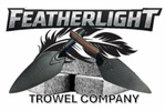 Featherlight Trowel