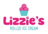 Lizzie's Rolled Ice Cream