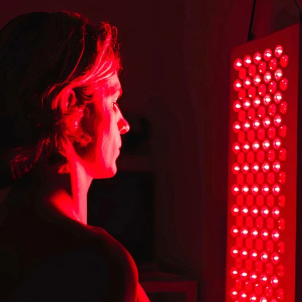 Feet 'N Beyond | Center of Aesthetic & Minimally Invasive Foot Surgery | Redvive Red Light Therapy