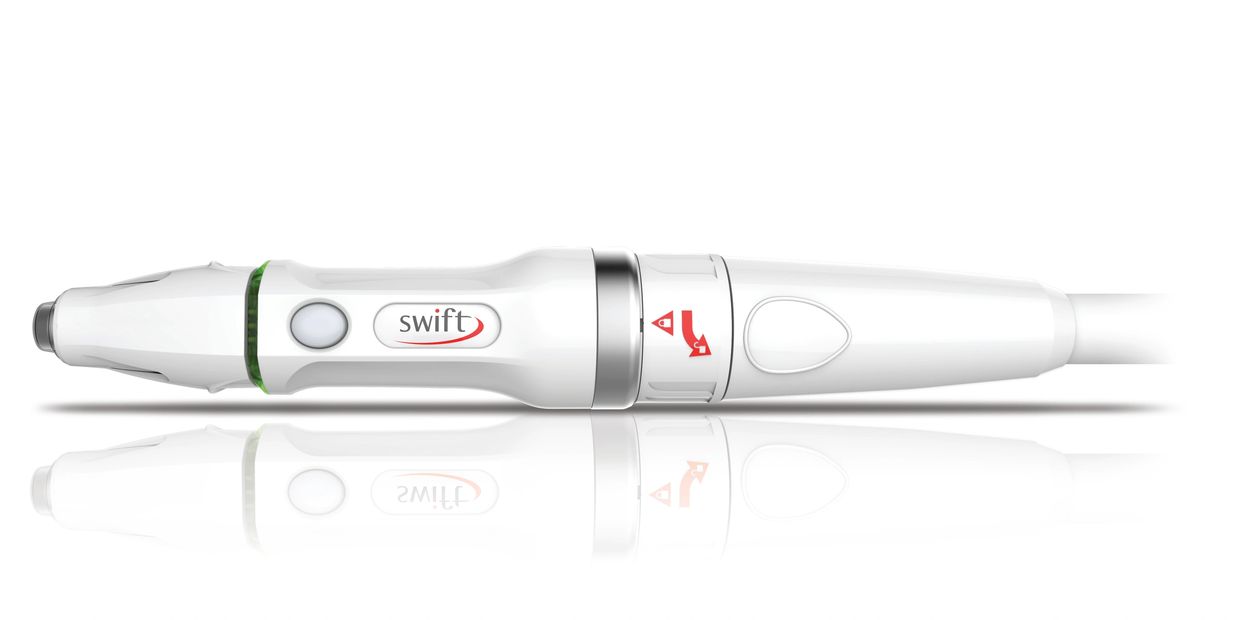 Feet 'N Beyond Tried everything to get rid of your warts?  Try SWIFT®!