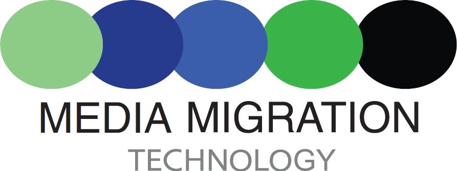 Media Migration Technology logo