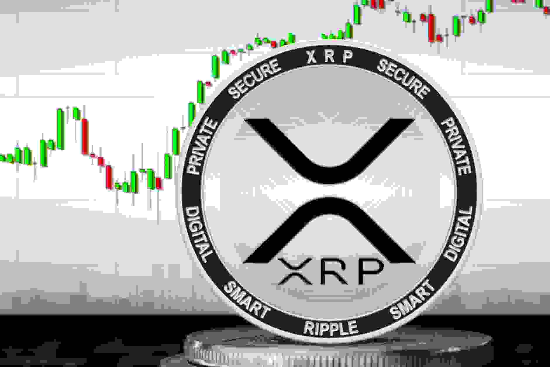 XRP Kurs