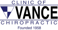 VANCE CLINIC OF CHIROPRACTIC