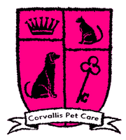 Corvallis Pet Care LLC