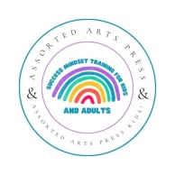 Orite Levy's Assorted Arts Press & Assorted Arts Press Kids!