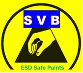 SVB-SAFE-ESD-PAINTS