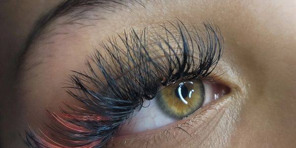 Maga Eyelash Extensions 