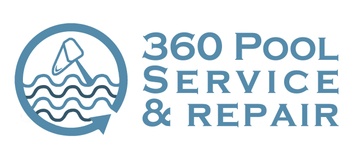 360 Pool Service & Repair
