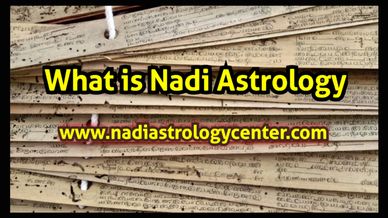 online nadi astrology