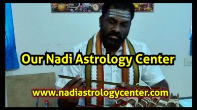 best online nadi astrologer