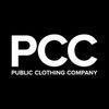 PCC logo