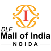 DLF Mall of India Logo