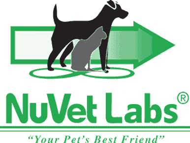NuVet Labs logo