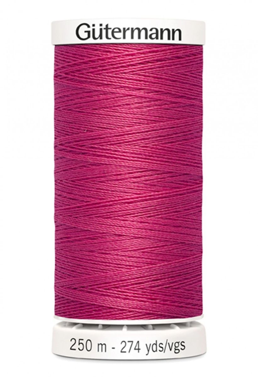 Gutermann Sew-all Polyester All Purpose Thread 250m/273yds
