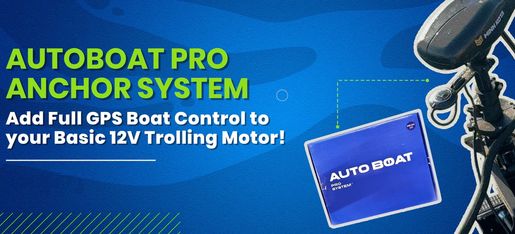 Traditional Throttle control for a trolling motor - Share your projects -  Pololu Forum