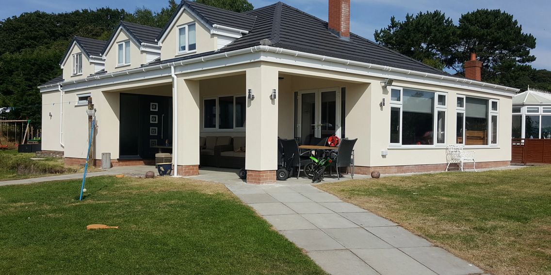 Abbey Builders Home Renovation Wirral, House Extensions WIrral