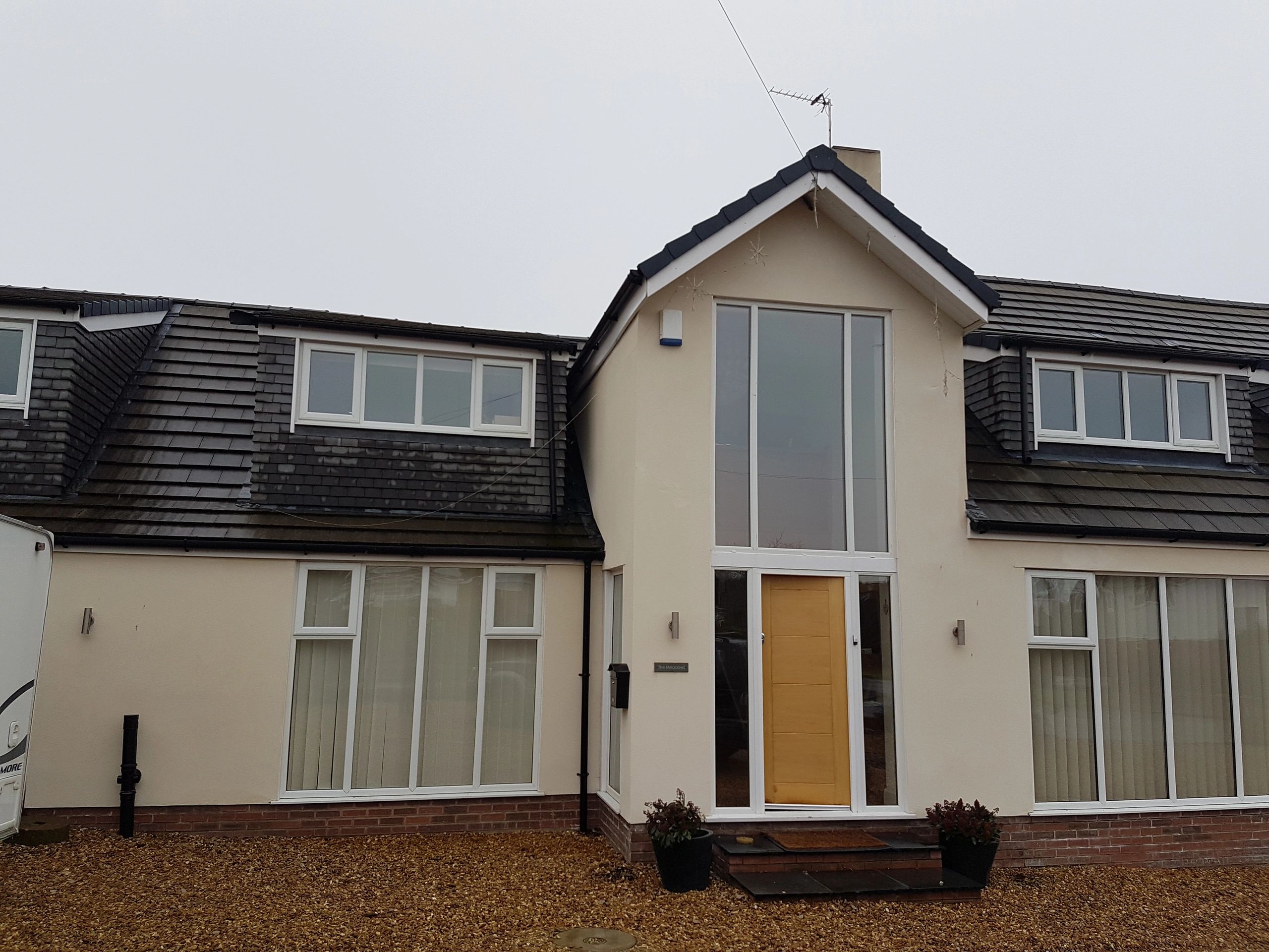 Abbey Builders Wirral Builder, House Renovations