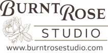 Burnt Rose Studio