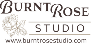 Burnt Rose Studio