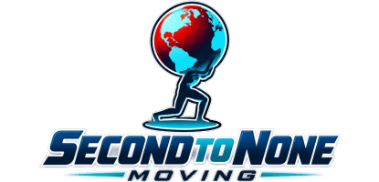 Second To None Moving