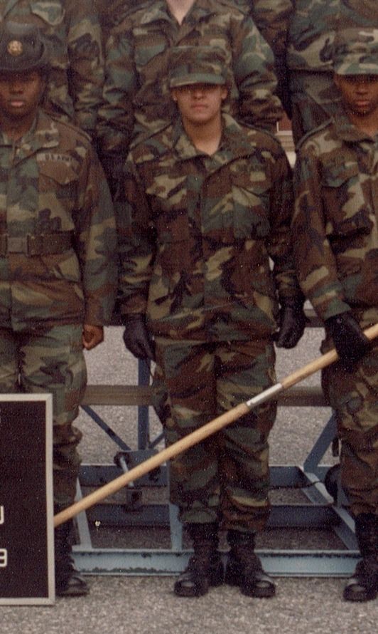 Grandbois recommends best of Being gay in army basic training gay in basic training army Being