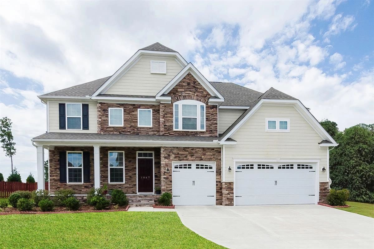 Onville Estates Onville Estates HOA Stafford, Virginia