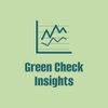 Green check insights