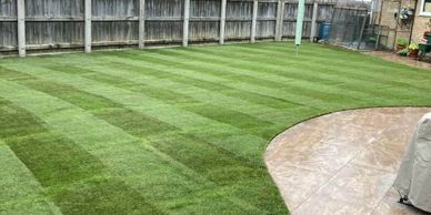 Garden Maintenance 
