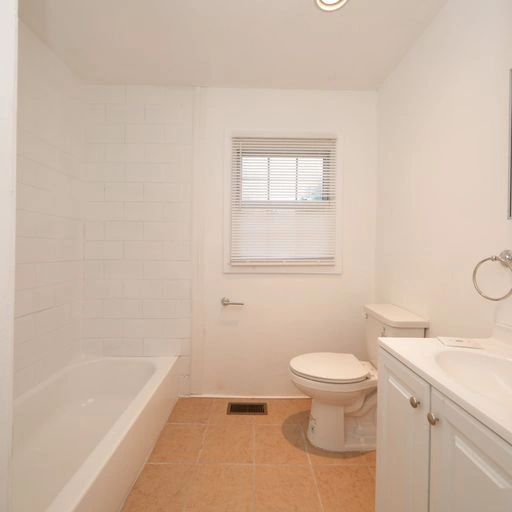 Leeds rental property