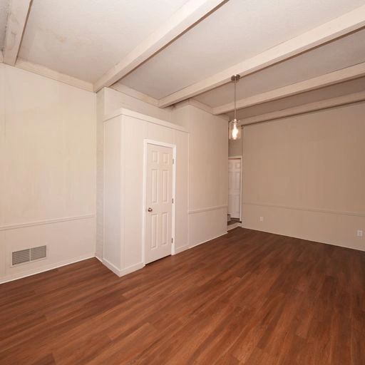 Leeds rental property